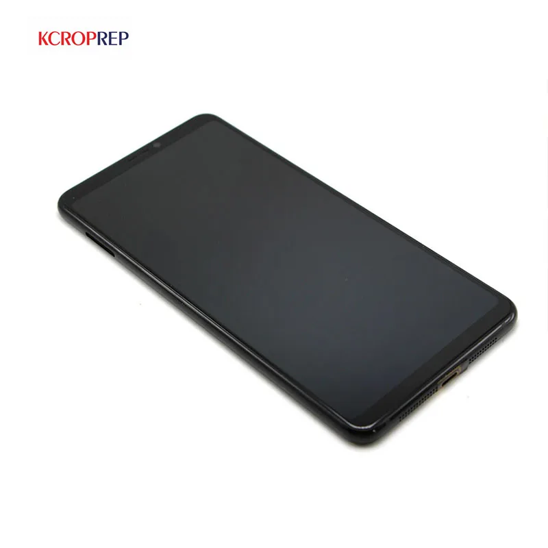 For Huawei Honor Note10 Note 10 LCD Display Touch Screen Digitizer Assembly with Frame RVL-AL10 lcd | Мобильные телефоны и