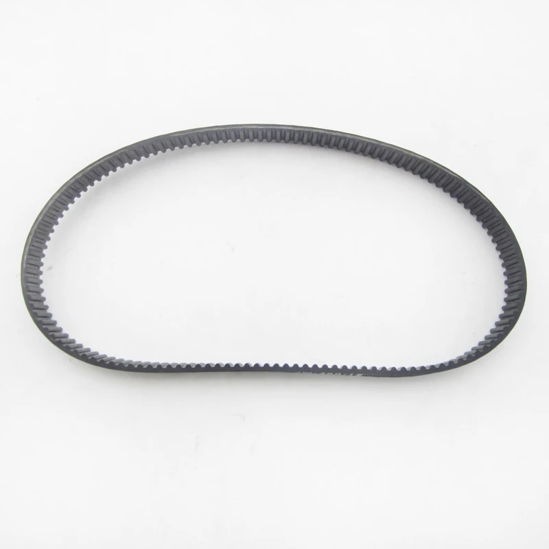 

Replacement Drive Belt HTD 5M-630-15 5M630 For Electric Scooter E Bike Crane Belt 5M 630 15