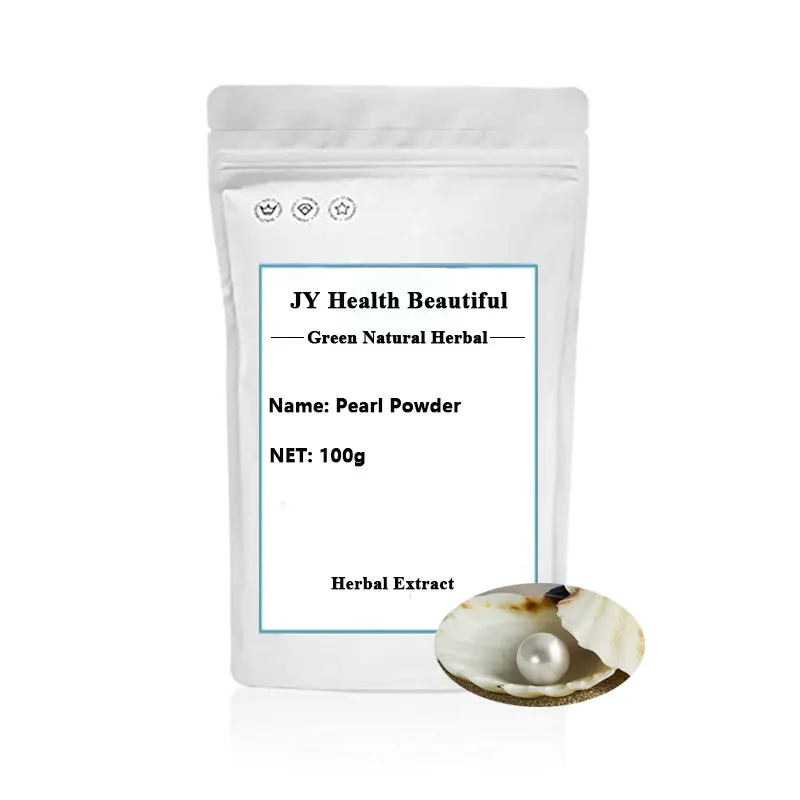 100 г/лот высшего класса жемчужный порошок Чистая жемчужная пудра/жемчужный оптом
