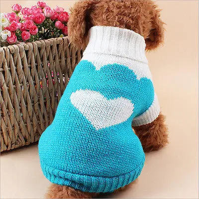 Триммер для стрижки небольших собак зимние теплые пуловеры пальто топы игрушка