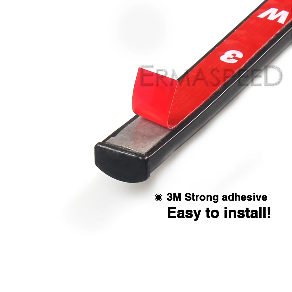 Светодиодная атмосферная лампа для мотоцикла неоновая лента RGB с дистанционным