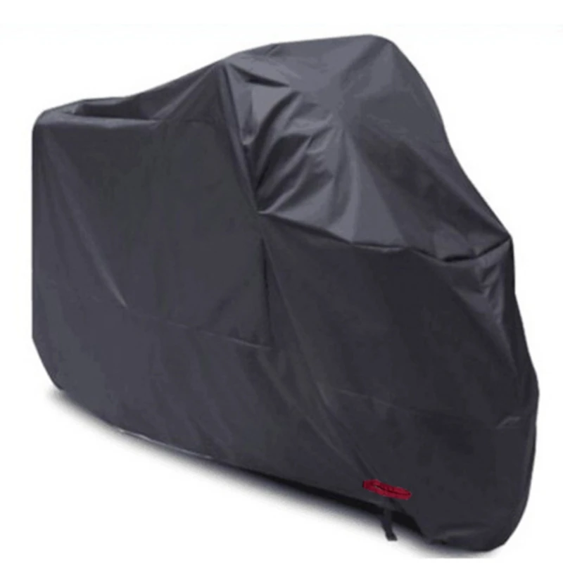 Universal Motorcycle Accessories Waterproof Protector Case Cover for Moto Motorcycles Covers For Honda Suzuki Yamaha | Автомобили и