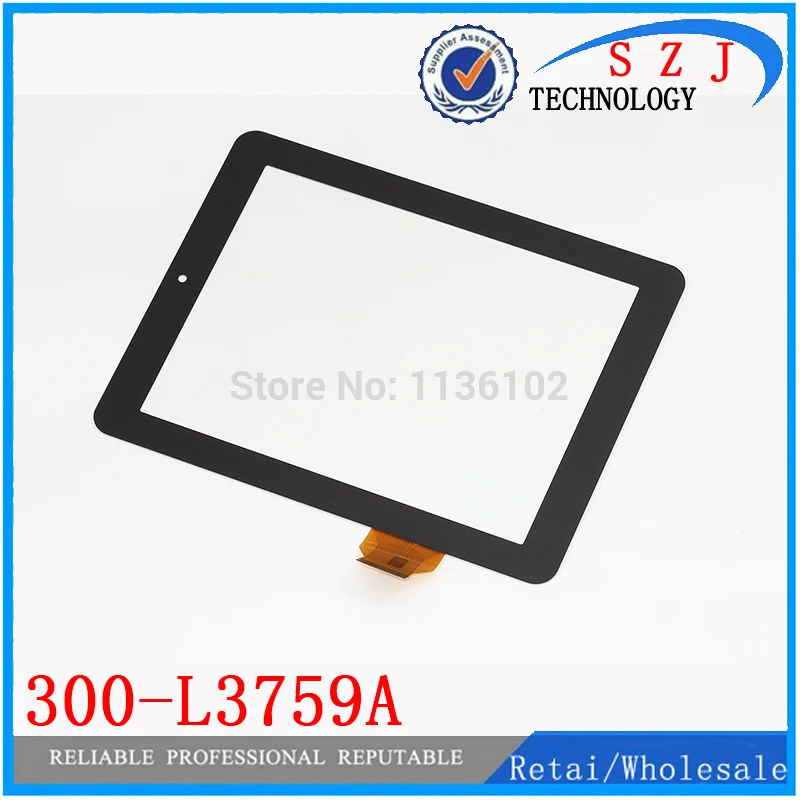 Планшетный ПК onda V801 V811 MID 300 L3759A E00 сенсорный экран 8 дюймов дигитайзер замена