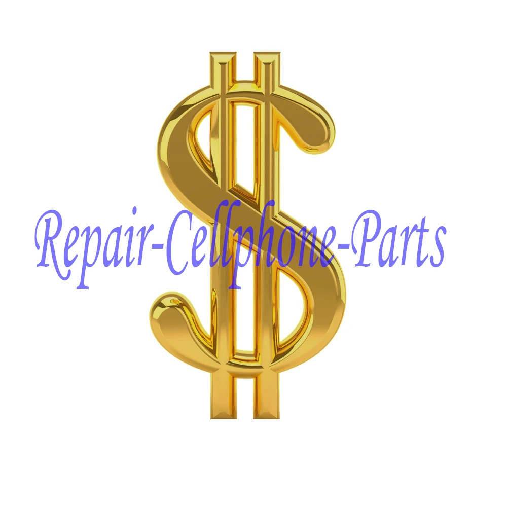 Дополнительная плата: разница в цене указанная как продавцом так и покупателем