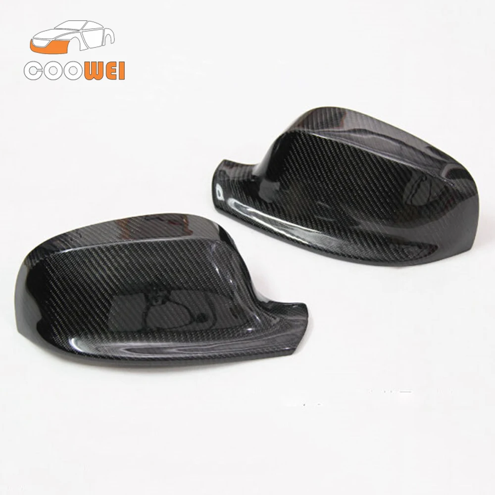 

M Style Carbon Fiber Side Mirror Covers For BMW E70M E71M X5M X6M 2009-2013