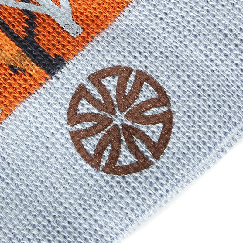 Лыжная шапка унисекс для мужчин и женщин теплая зимняя вязаная катания на