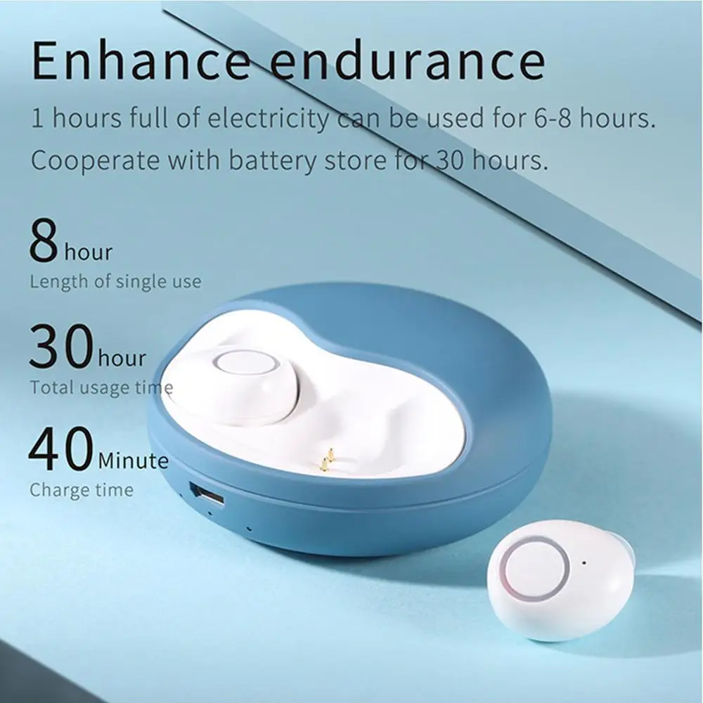 TWS наушники Bluetooth 5 0 Беспроводные Портативные спортивные Водонепроницаемые