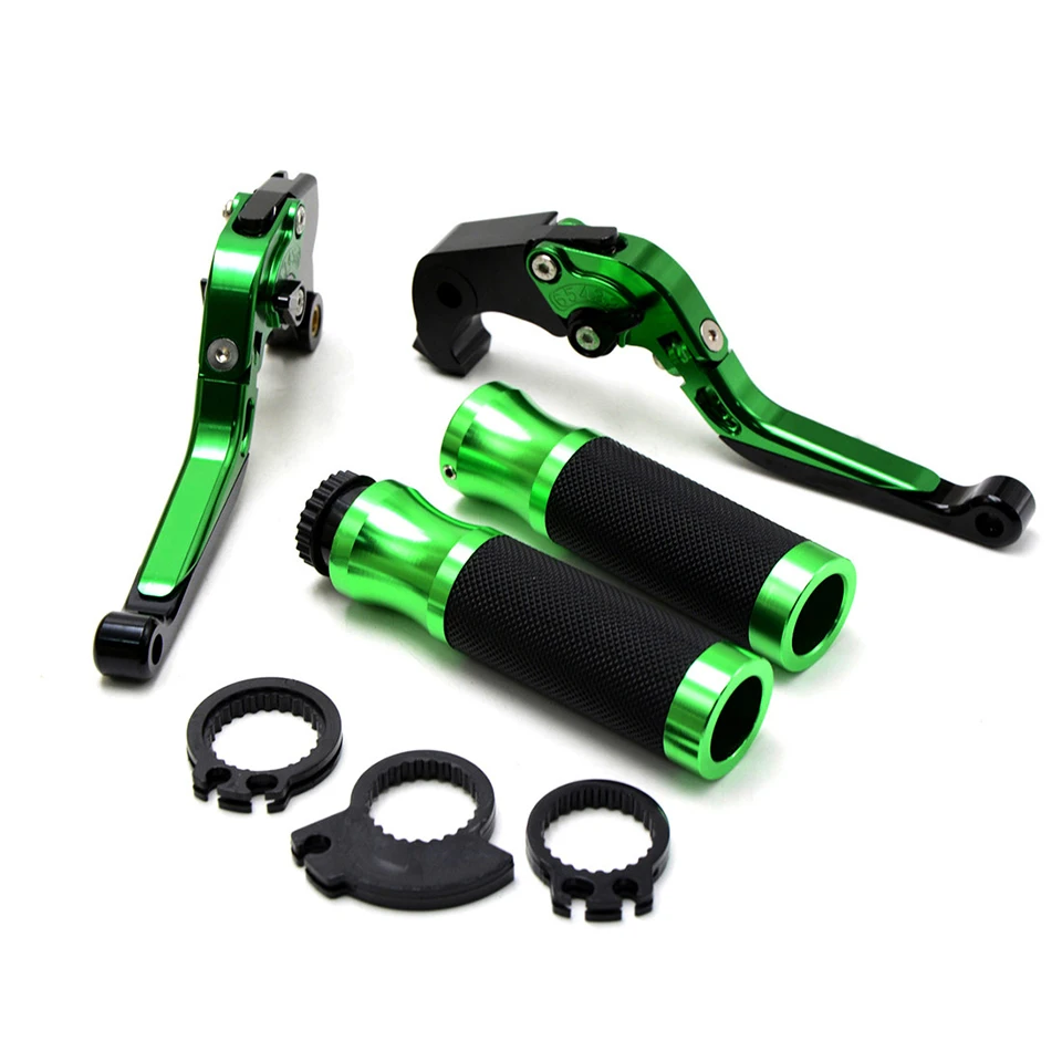 Мотоциклетный тормоз рукоятка рычага сцепления и руля для Suzuki DL1000 V-STROM 2002-2016 TL1000R