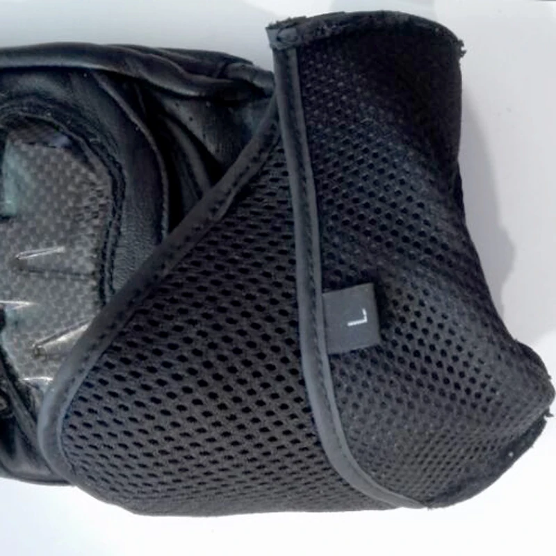 Перчатки для мотоциклистов мужские перчатки из углеродного волокна GP PRO