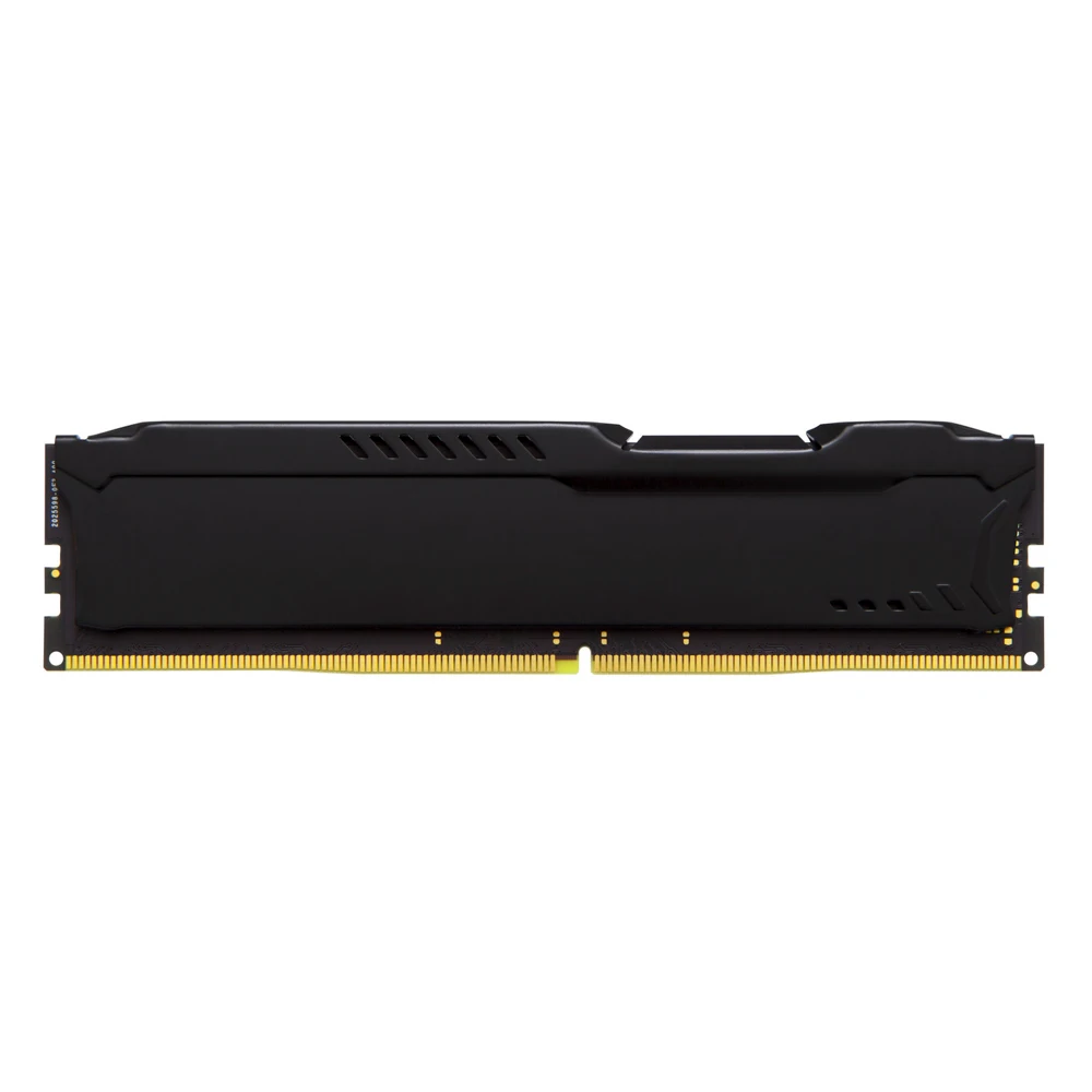 Оперативная память Kingston HyperX DDR4 4 ГБ 8 2400 МГц 16 = 2PCSX8G CL15 1 2 В 288pin настольная RAM для
