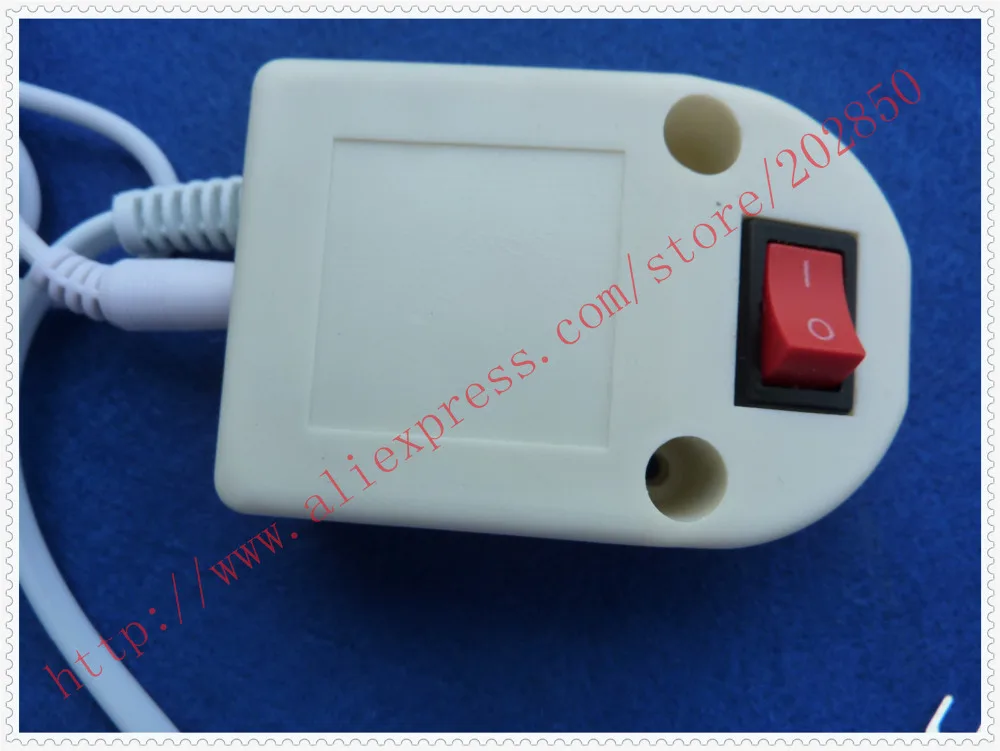 Industrial Sewing Machine Lamp 10Pcs LED 0.5W 50HZ 110V-380V Compatible W/ Any Brand Of Great Quality Super Save Energy! |