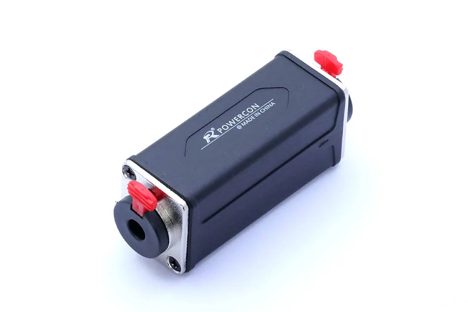 1 шт. 3PIN XLR/Jack 6,35 мм двойной функциональный адаптер для монтажа на панель динамик Расширенный прямой адаптер