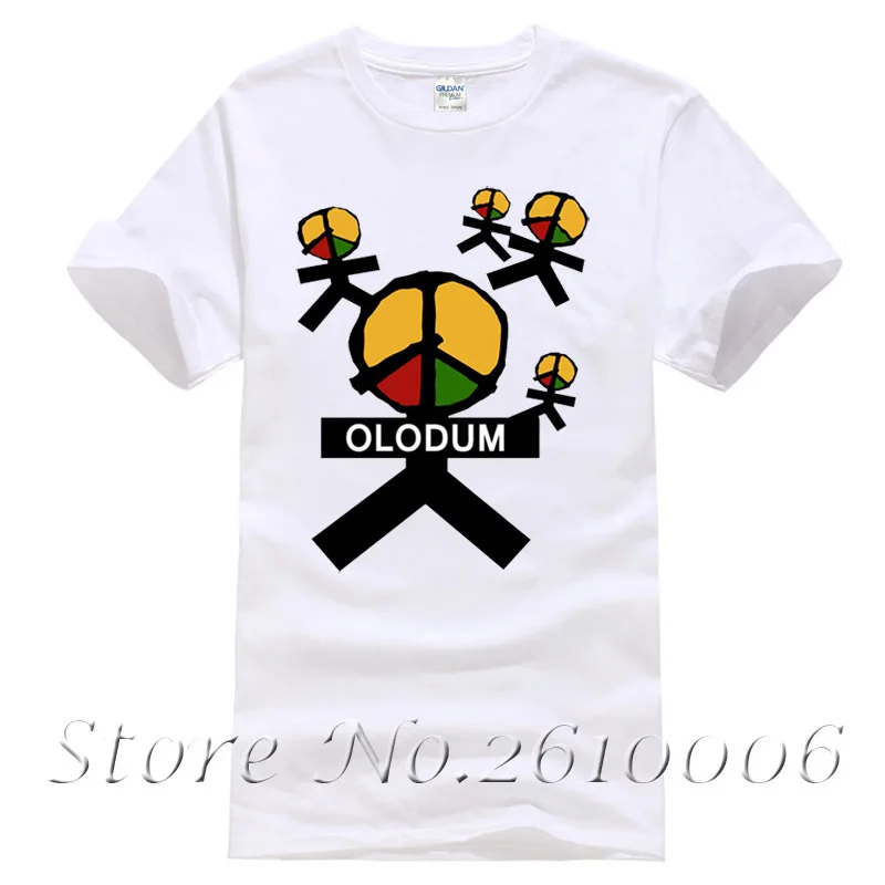 Майкл Джексон любовь и Мир тема Olodum футболка принт MJ музыка анти войны знаки olodum