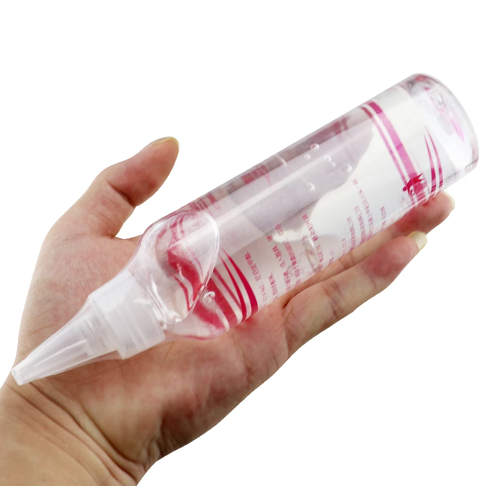 Водорастворимые смазки легко чистить смазочное масло гей анальный секс