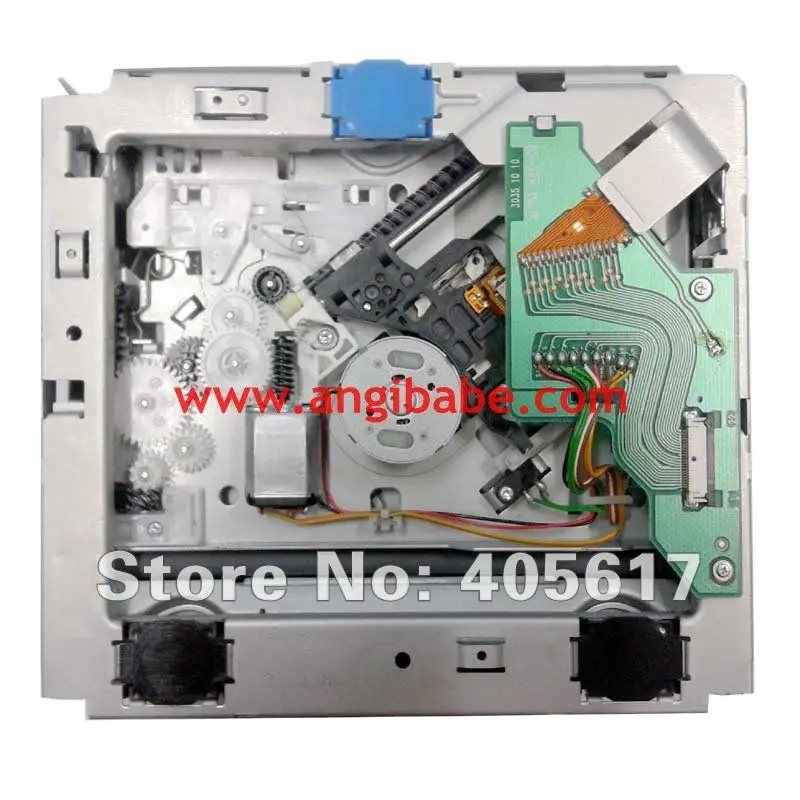 Совершенно новый и высококачественный одноавтомобильный CD-механизм OPT726 для