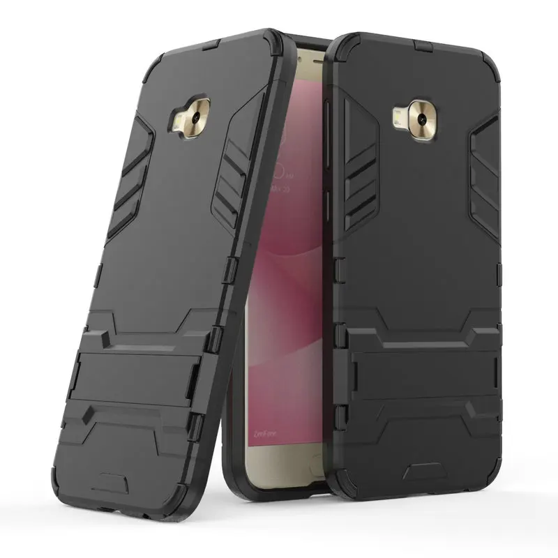 Противоударный жесткий чехол для телефона Asus Zenfone 4 Selfie Pro ZD552KL Z01MD Z01MDA Z01M 5 дюйма
