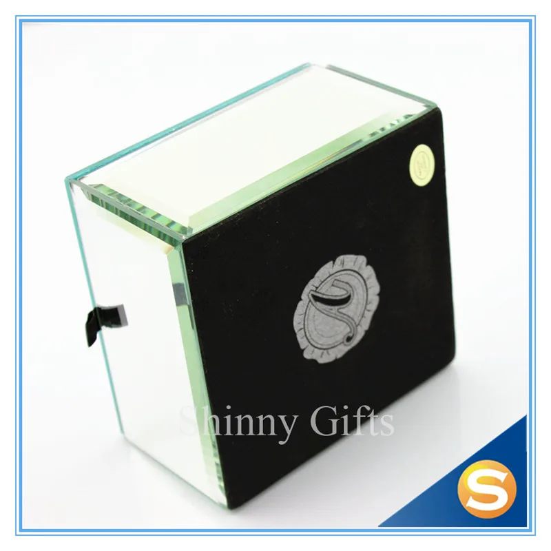 

Butterfly Jewelry Box Mirrored Jewelry Box Collective Gift Box for Jewelries Wedding Gifts