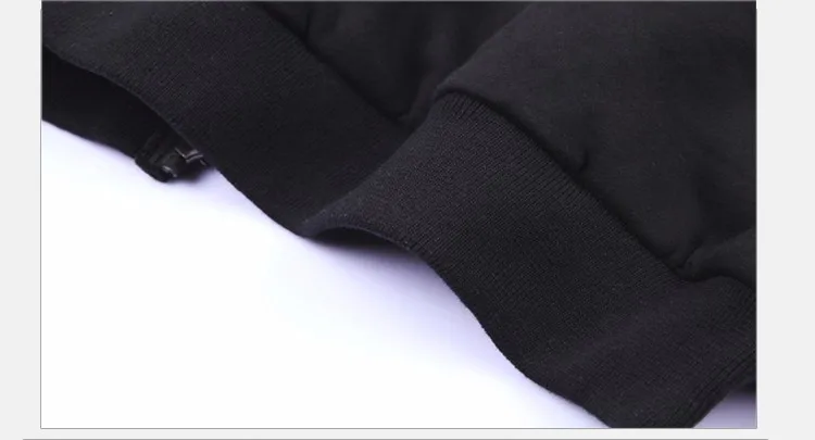 Hideo Kojima Productions супер теплые зимние толстовки с логотипом|hoodie sweatshirt|winter hoodiesweatshirt