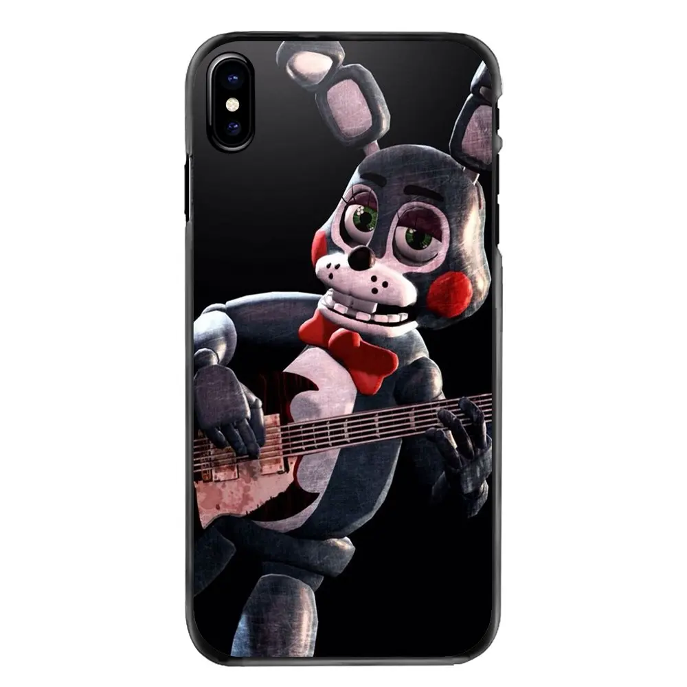 Accessories Phone Shell Cover For Samsung Galaxy A3 A5 A7 A8 J1 J2 J3 J5 J7 Prime 2015 2016 2017 sfm fnaf animatronics Anime Art |