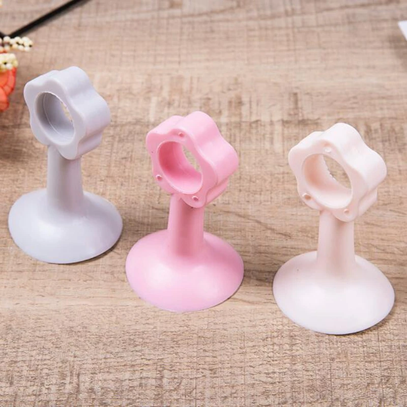 Домашняя Защитная Прокладка для двери бесшумный глушитель всасывающие дверные