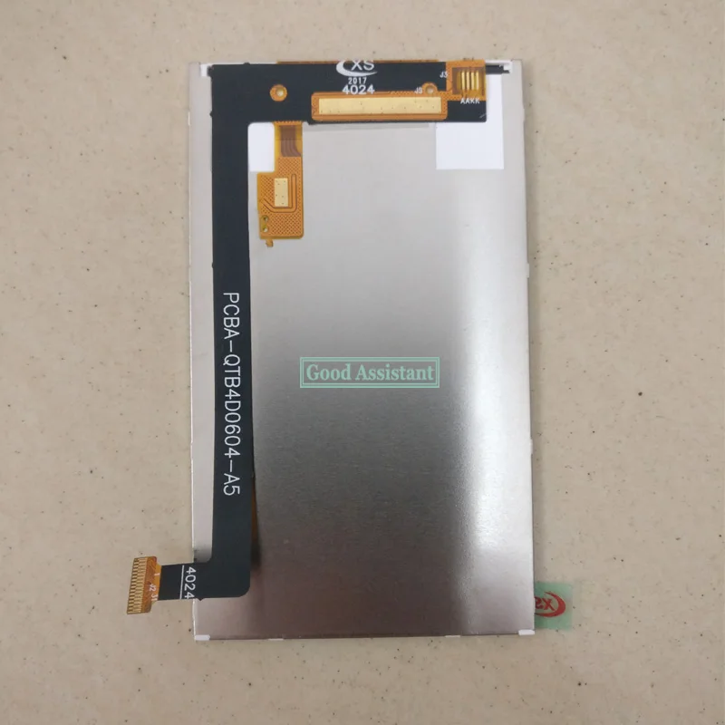 Для Alcatel One Touch Pixi First OT 4024 OT4024 OT4024D 4024D ЖК дисплей Панель экрана монитора Бесплатная