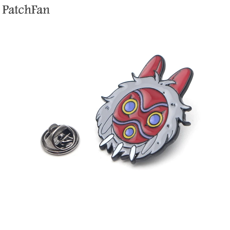 Patchfan принцессы аппликация сделай сам аксессуар заплаты para рюкзак для одежды с
