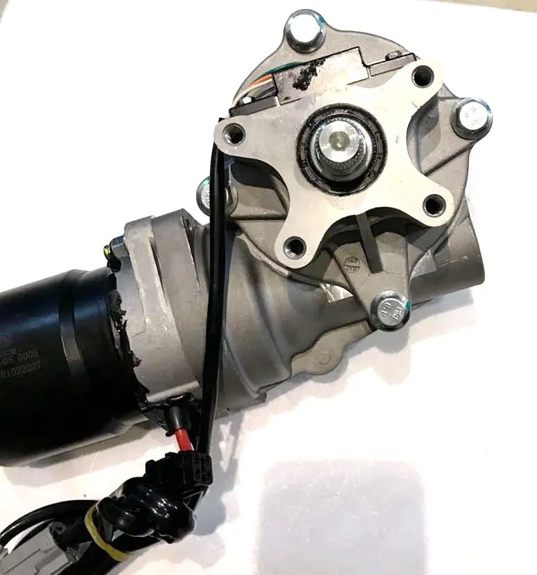 Электрический усилитель руля EPS ATV CF800 CF moto X8 cf moto HISUN moto r регулятор направления 7020-100400 800 Terralander 800EFI