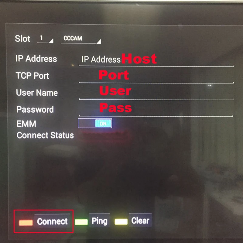 Европейский HD кабель 1 год CCCams для спутникового ТВ ресивера 7Clines wifi Полный DVB-S2 поддержка Испания cline ccam Serverl 4k tv box
