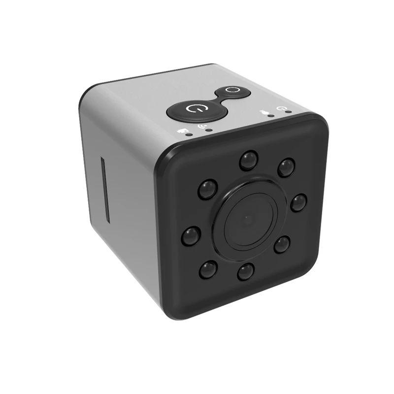 SQ13 HD wifi маленькая мини ip-камера Cam 1080P видео датчик ночного видения Видеокамера микро камера s DVR регистратор движения видеокамера SQ13