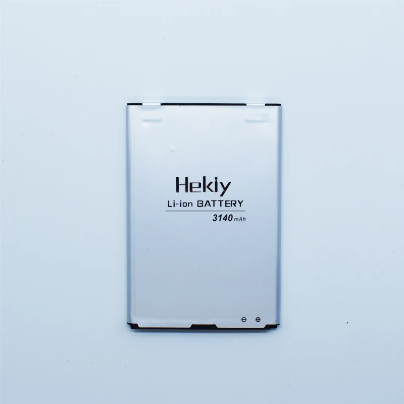 Hekiy высокое качество 3140 мАч BL-48TH Аккумулятор для LG E940 E977 F-240K Optimus G Pro pro lite D686 E980 E985