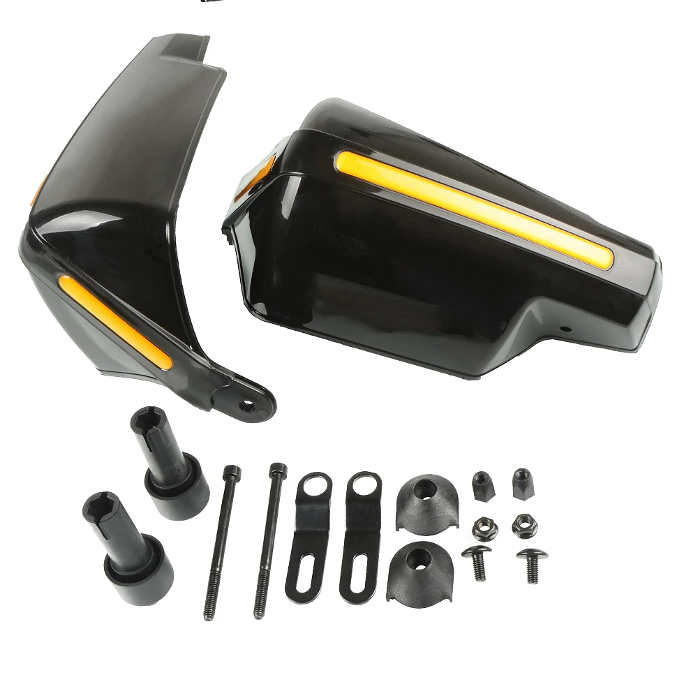 Защита для рук мотоцикла защита ветрозащитная скутера SUZUKI RM RMZ RMX RMZ450 250 DRZ DR EXC XCW SX