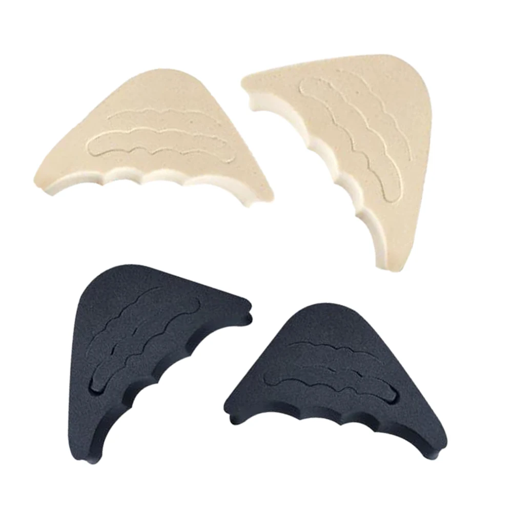 1 пара мягких регулируемых многоразовых эргономичных передних защитных