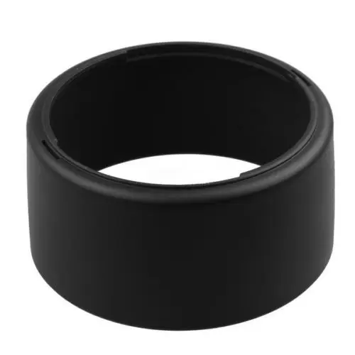 Оптовая продажа задняя крышка для объектива фотокамеры CANON EF 50 мм f/1 4 USM|lens hood for