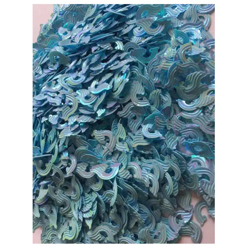 Радужное облако Декор Блестки для ногтей искусство Подвеска ювелирных изделий