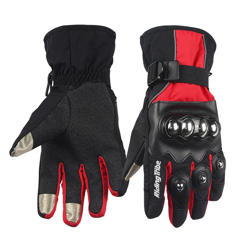 Перчатки для мотокросса Gants перчатки Luva Motoqueiro Guantes Motocicleta Luvas de Moto 01CP|touch motorcycle