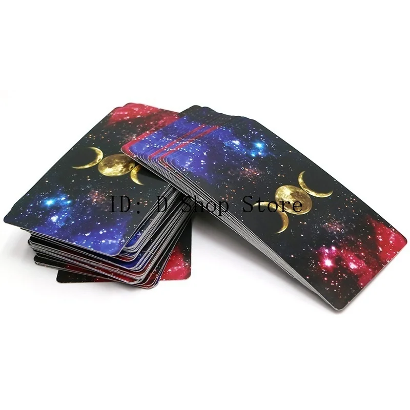 На английском языке для новой версии Tarot deck предсказаний для fortune карточные игры ознакомьтесь с мифического судьбы