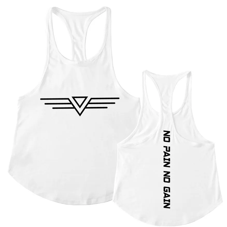 Мужские майки для бодибилдинга 2019 мужской жилет без рукавов фитнеса майка