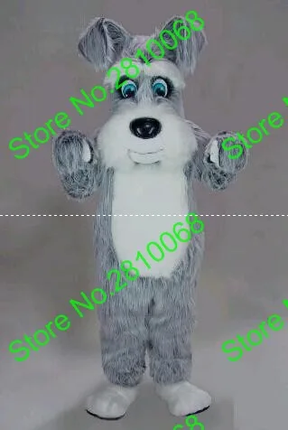 Make EVA материал шлем плюшевая собака талисманы костюмы мультфильм одежда День