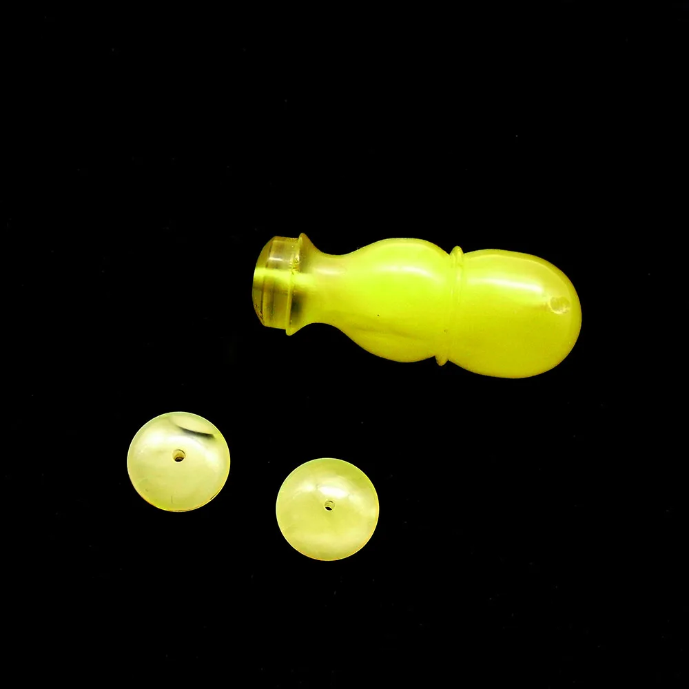 amber imams/ minaret tasbih Baltic yellow /TAI-02 | Украшения и аксессуары