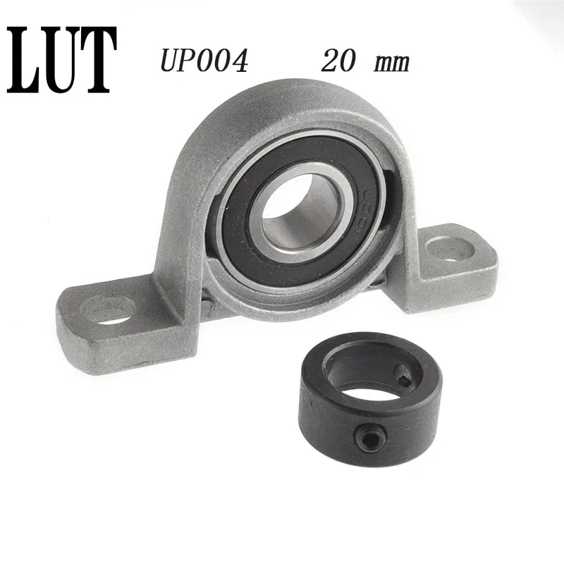 2 шт. подшипники из цинкового сплава 20 мм|bearing 20mm|bearing bearingbearings miniature |