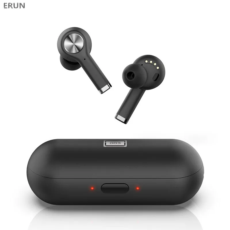 Bluetooth-гарнитура умные наушники с мгновенным переводом Bluetooth 5 0 наушники-вкладыши |