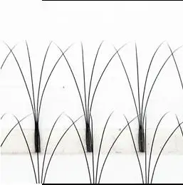 Горячая Распродажа толстые накладные ресницы мягкие и удобные 0 07 четыре