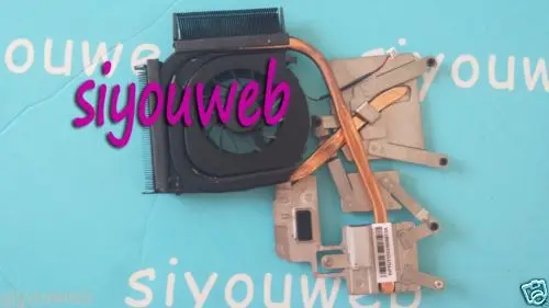 Оригинальный Для hp Процессор вентилятор и радиатор 532613 001 535438 535439 532141 001|cpu fan|hp cpu