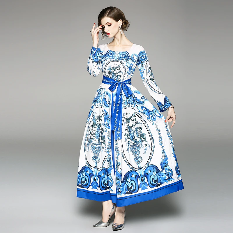 Женское модное дизайнерское осеннее элегантное облегающее платье vestidos