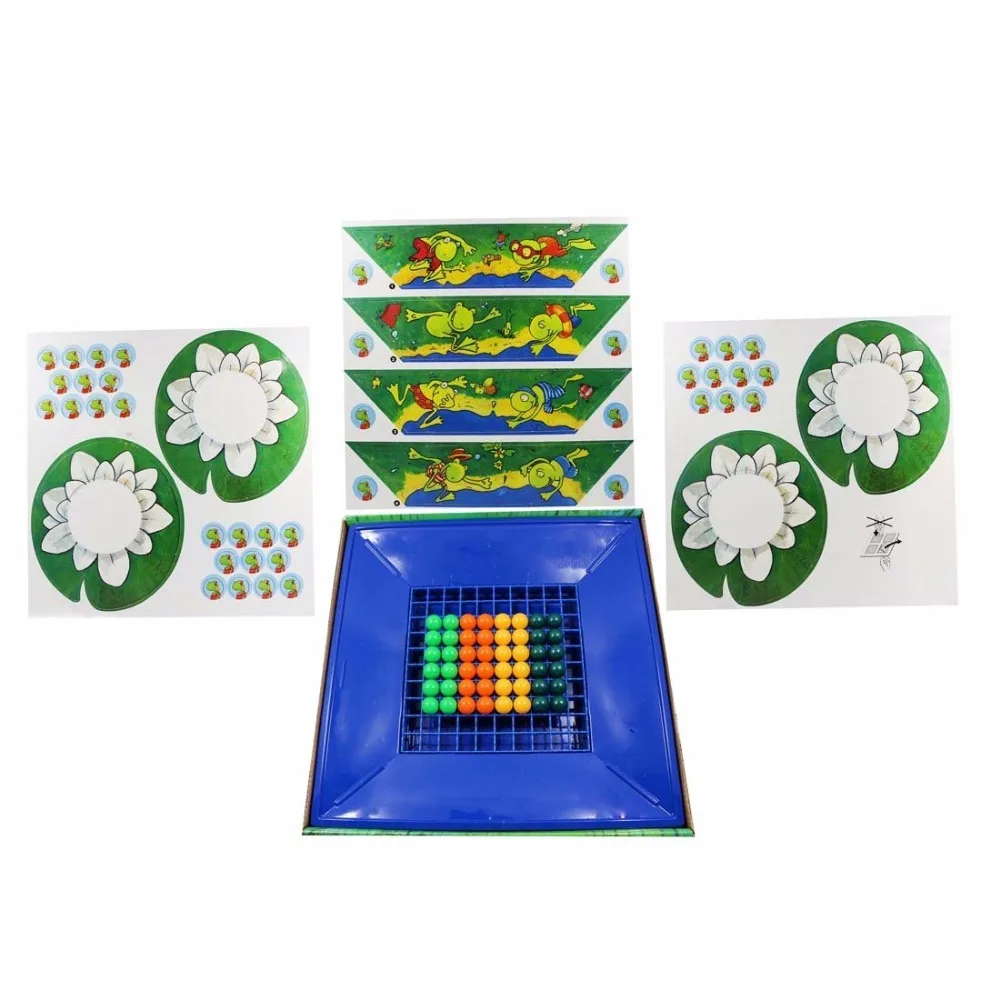Hop Hurrah настольная игра забавная мастерства|board game|games board gamesgame |