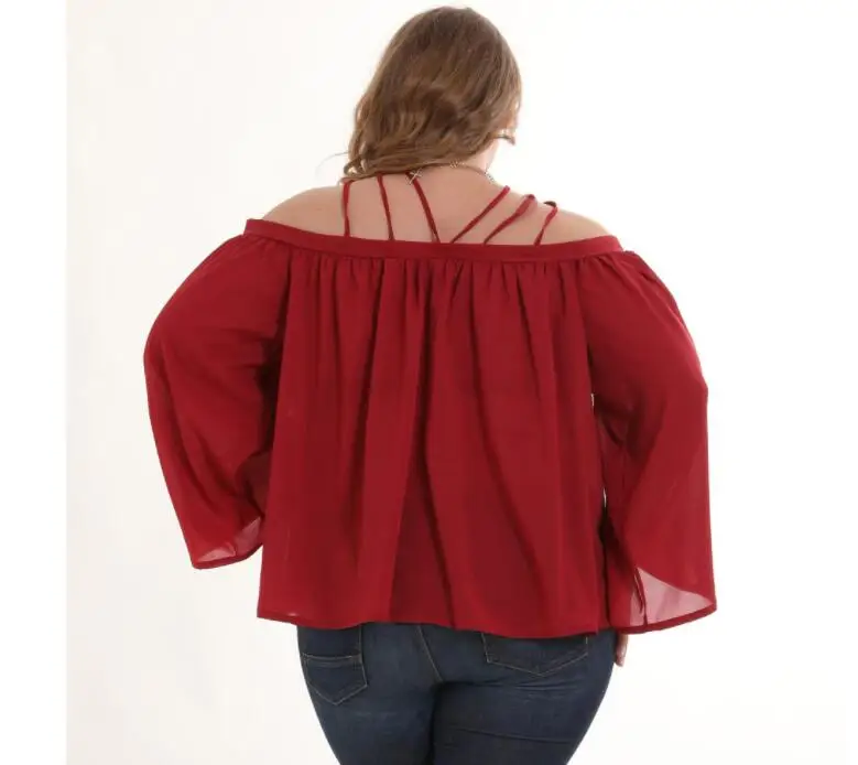 

Blouses & Shirts