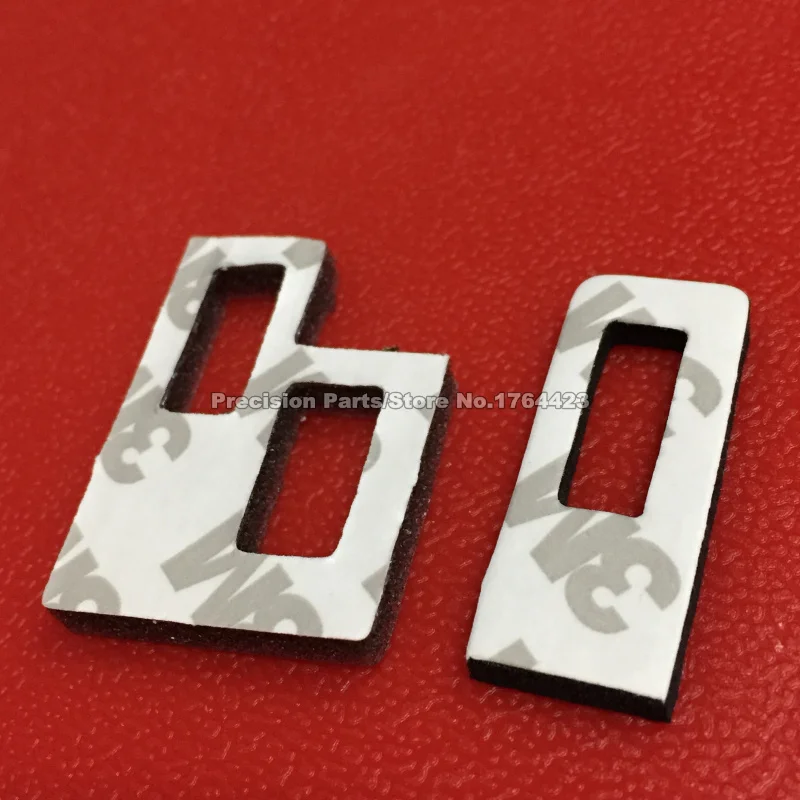 Новый совместимый разработчик тонера уплотнение для Ricoh AF1022 AF2015 1022 2015 Aficio части