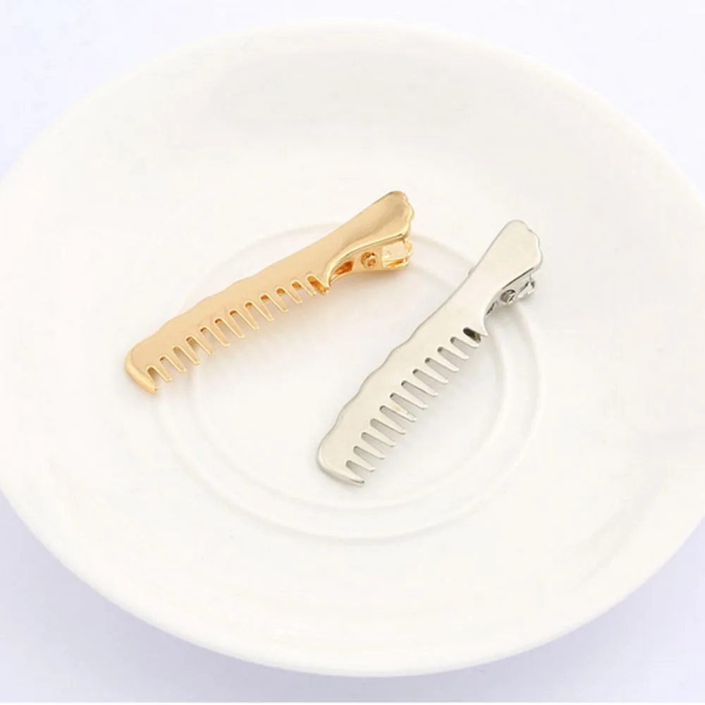 1 шт. заколка гребень для волос|Шпильки и заколки волос| |
