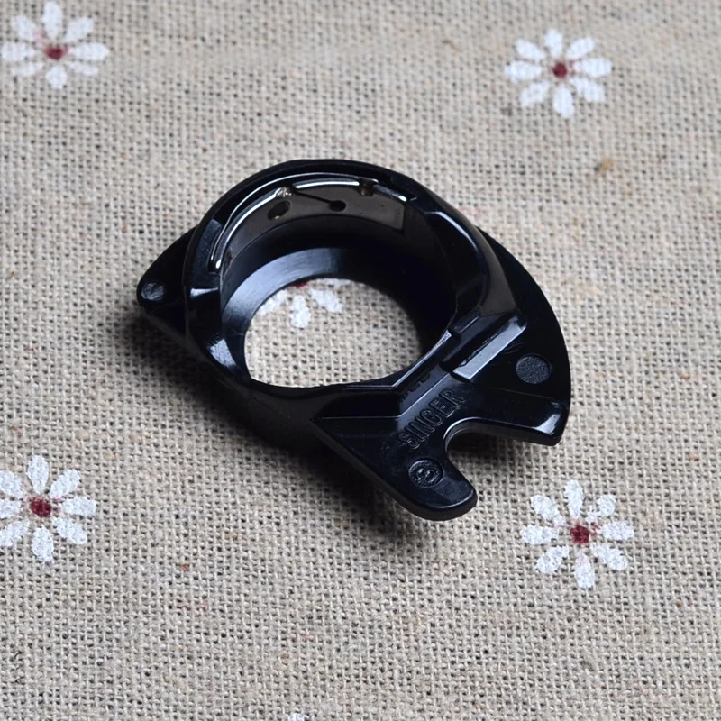 Аксессуары для бытовой швейной машины корпус катушки изготовленный в Тайване