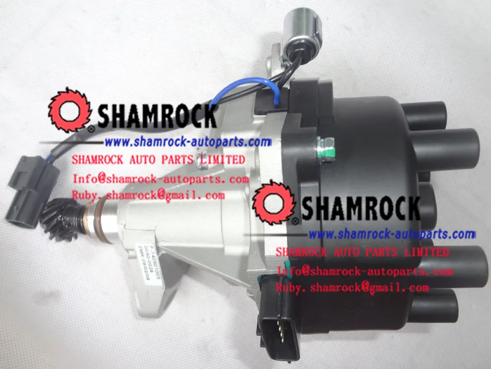 

PATHFINDER/InfinitiQX4/QUEST/XTERRA/ FRONTIER QX4/ VILLAGER 3.3L DISTRIBUTOR 22100-1W601/22100-1W602 / 22100-0W001 / 22100-0W002
